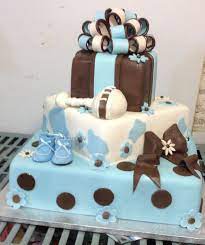 Pin On Cake Decoration