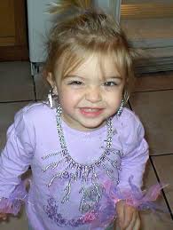 2-year-old in coma after swing set collapses