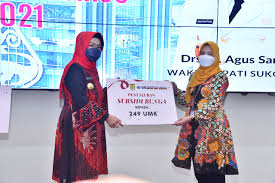 Di temapt perusahaan saya sekarang sering banyak yg keluar masuk karyawan. Sukoharjo Alokasikan Rp6 4 Miliar Untuk Subsidi Bunga Usaha Mikro Berita Satu