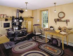 19 Century Interior Design Kitchen Mid Century Industrial 19th Century Kitchens Decor Ideas Ngd Modern H Interior Design Kitchen Kitchen Decor Kitchen Design