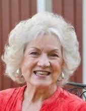 Obituary information for Peggy Brock Haynie