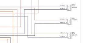 How to mitsubishi eclipse stereo wiring diagram my pro street. 2003 Mitsubishi Eclipse Radio Wire Diagram Interior Problem 2003