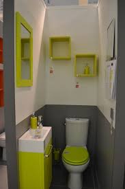 Le Coin Wc Deco Toilettes Idee Deco Toilettes Decoration Toilettes