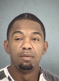 Man Accused Of Consuming Contraband While Being Processed Into Jail