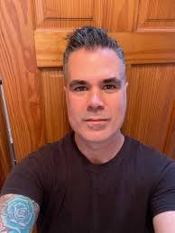 About Me — Rob Janicke. I'm not sure who I am, so read this and…