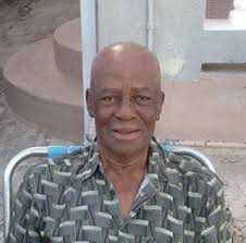 Remembering Erna Yvonne Gittens