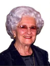 Gladys Johnson Obituary March 8, 2014