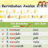 Aug 24, 2015 · imbuhan apitan tahun 4 imbuhan apitan. 1