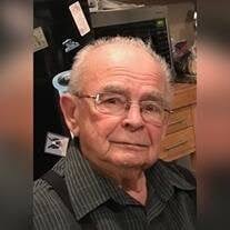 Hal Gordon Teaven Obituary