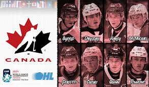 There are currently 20 teams in the ohl; Ohl Writers