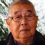 Nishimura Family Obituaries