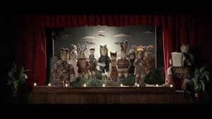 Edmond is a 2005 american drama film directed by stuart gordon and starring william h. Pictures From The Brainbox A Weekly Dose Of Indie Animation Edmond Animation World Network