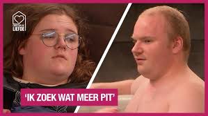 Wat was de raarste plek van Arie en Sina?