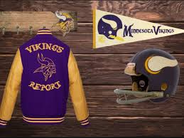 Long home to indigenous people like the dakota, minnesota was explored by french fur t. Vikings Report With Drew And Ted Ep 8 Daily Norseman