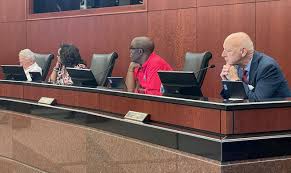 Council Approves New City Charter