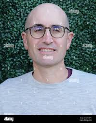 Justin halpern hi-res stock photography and images