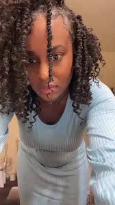 Using Temporary Hair Color Spray For My Gray Hair 👩‍🦳 #grayhair #tem...