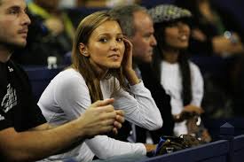 ノバク・ジョコビッチ （ novak đoković, セルビア語: ç‹¬æ–­ã¨åè¦‹ã§é¸ã¶ ç¾Žã—ã„ãƒ†ãƒ‹ã‚¹é¸æ‰‹ã®å¦»ãŠã‚ˆã³å½¼å¥³ ãŸã¡ Kiki S Random Thoughts