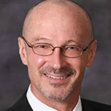 Dr. Michael Mitchell, MD