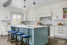 This tudor has exquisite architectural detailing & old world grandeur (g.e. A Tudor Style Home Redo Keeps The Vintage Charm Luxe Interiors Design
