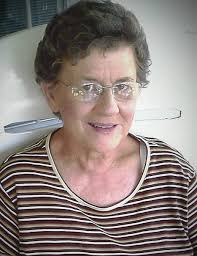 Obituary for Sydna Mauri Doggett