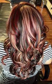 34 Latest Hair Color Ideas For 2019 Get Your Hairstyle Inspiration For Next Season Hair Color Girls Hair Color Unique Latest Hair Color Brunette Hair Color