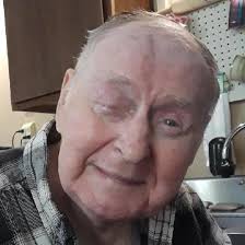 Obituary information for Donald Selmer Fjerstad