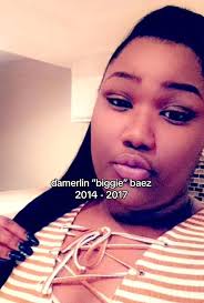 Big Biggie between 2014-2017😍❤️