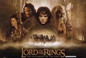 Movie Review: The Fellowship Of The Ring | Bill Petro