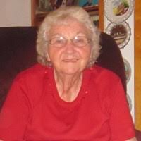 Nellie Franklin Obituary