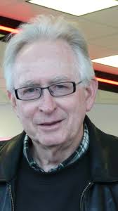 Guy Lavaar's wife shared with Bruce Smith that Guy had passed. Raise a  glass in Guy's memory.