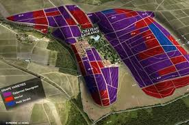 Uk independent fine wine merchant. Interview With Wine Map Specialist Pierre Le Hong Decanter