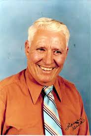 Joe Richard "Dick" Shade Obituary December 17, 2019