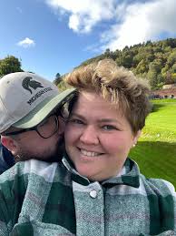 Megan Sandberg and Ben Deitzen's Wedding Website