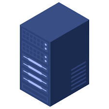 Desktop, pc, server icon - Free download on Iconfinder