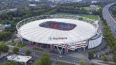 Find what to do today, this weekend, or in july. Bayer 04 Leverkusen Wikipedia