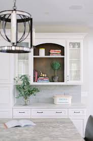 Kitchen Bookcase Cabinet Beautiful Kitchen Features Bookcase Cabinet White Raised Panel Cabine Kitchen Renovation Kitchen Cabinet Layout White Modern Kitchen