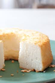Lovely Tender Angel Food Cake Recipe Angel Food Food Gluten Free Angel Food Cake