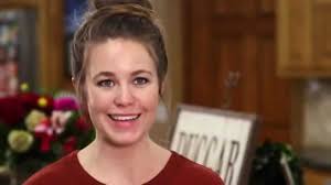 Counting On: Jana Duggar spends weekend in Florida for airshow