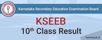 Keep a printout of your marksheet for future reference and admissions ahead. Karnataka Sslc Result 2020 Karnataka 10th Result 2020 Fastresult