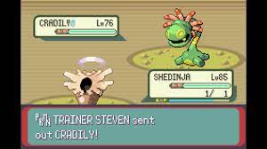 Battle RNG 4K Test Recording-- Focus Band Shedninja Versus Steven Stone -  YouTube