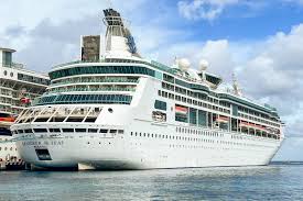 Seven Seas Grandeur Itinerary, Current Position, Ship Review | Cruisemapper