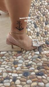 henna Tattoo Hend Hashem (@hendhashemdesigns)