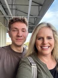 Man completes lifeskills program at Anchorage mission