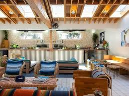 Maybe you would like to learn more about one of these? The Waterfront Restaurants In Venice Los Angeles