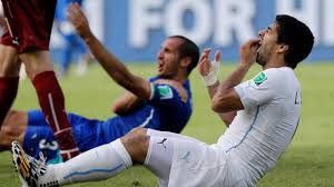 Even upon manifesting as alter, she will surely become of assistance to the master in regards the restoration of human history. Beissattacke Chiellini Kritisiert Fifa Sperre Fur Suarez