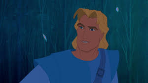 Maybe you would like to learn more about one of these? The 28 Hottest Disney Animated Men Nerdist