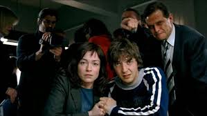 The Card Player' 4K UHD Blu-Ray Review - Dario Argento Takes His Giallo  Antics Online