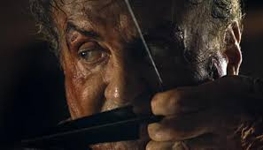 A sequel to rambo (2008). Rambo Last Blood Plugged In