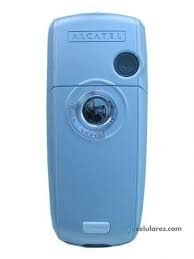 Fotografías Alcatel OT 756 - Celulares ...